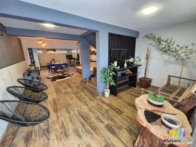 Casa / Sobrado para Venda em São Francisco do Sul/SC Capri 3 Quartos