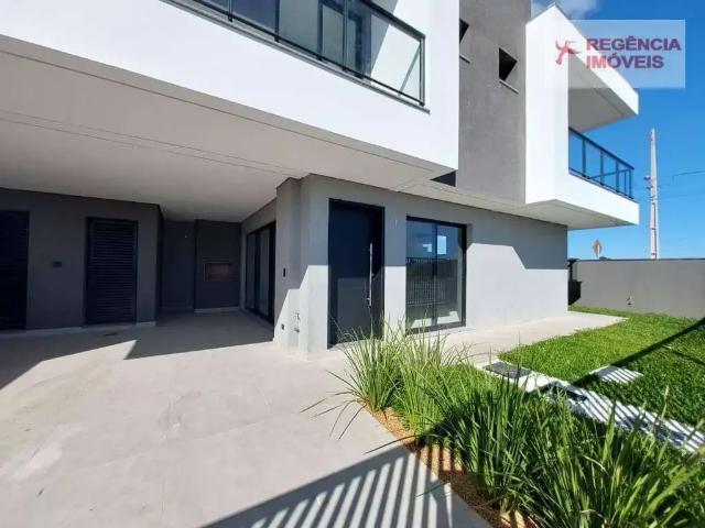 Casa / Sobrado para Venda em São Francisco do Sul/SC Capri 3 Quartos