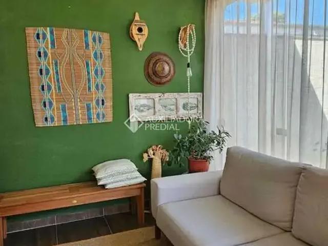Casa / Sobrado para Venda em São Francisco do Sul/SC Capri 3 Quartos