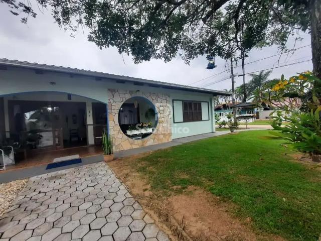 Casa / Sobrado para Venda em São Francisco do Sul/SC Capri 7 Quartos