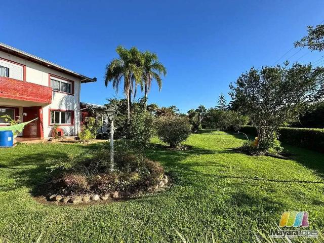 Casa / Sobrado para Venda em São Francisco do Sul/SC Capri 7 Quartos
