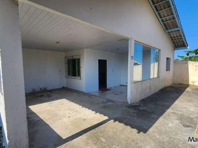 Casa / Sobrado para Venda em São Francisco do Sul/SC Centro 4 Quartos