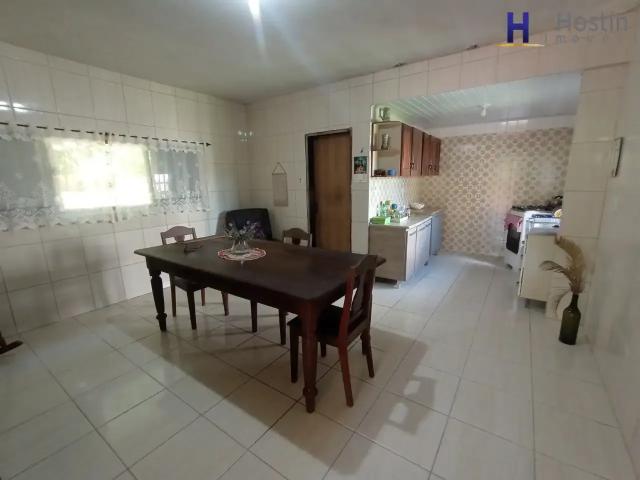 Casa / Sobrado para Venda em São Francisco do Sul/SC Centro 4 Quartos