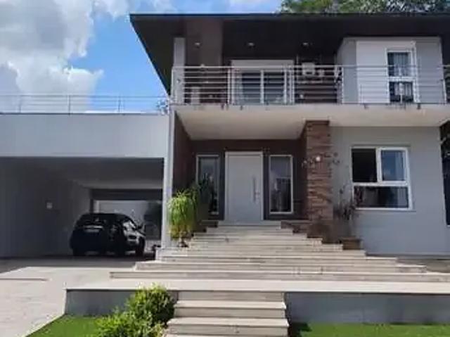 Casa / Sobrado para Venda em São Francisco do Sul/SC Centro 4 Quartos