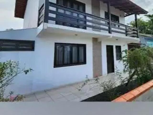 Casa / Sobrado para Venda em São Francisco do Sul/SC Centro 4 Quartos