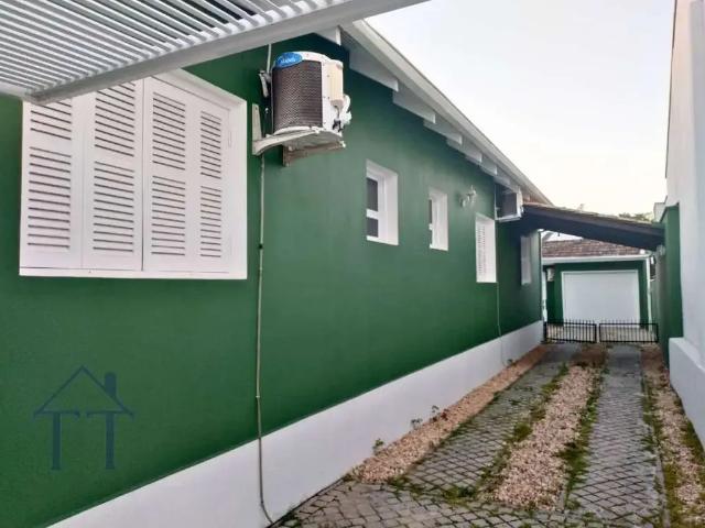 Casa / Sobrado para Venda em São Francisco do Sul/SC Centro 4 Quartos