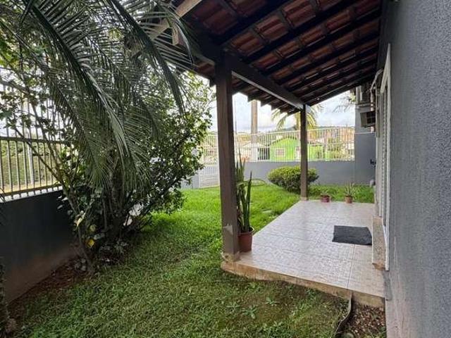 Casa / Sobrado para Venda em São Francisco do Sul/SC Itaguaçu 5 Quartos