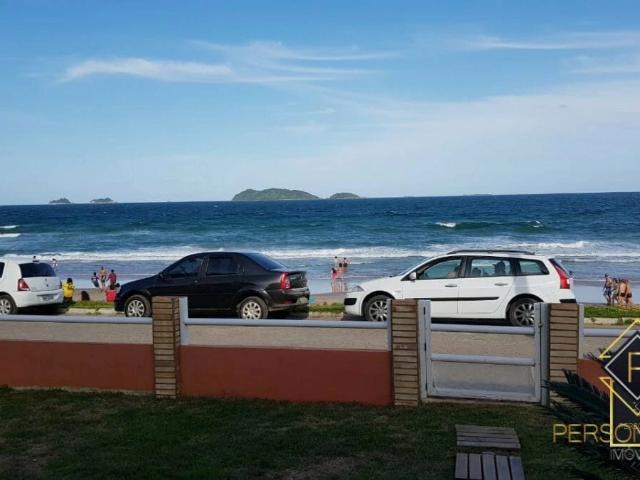 Casa / Sobrado para Venda em São Francisco do Sul/SC Centro 5 Quartos