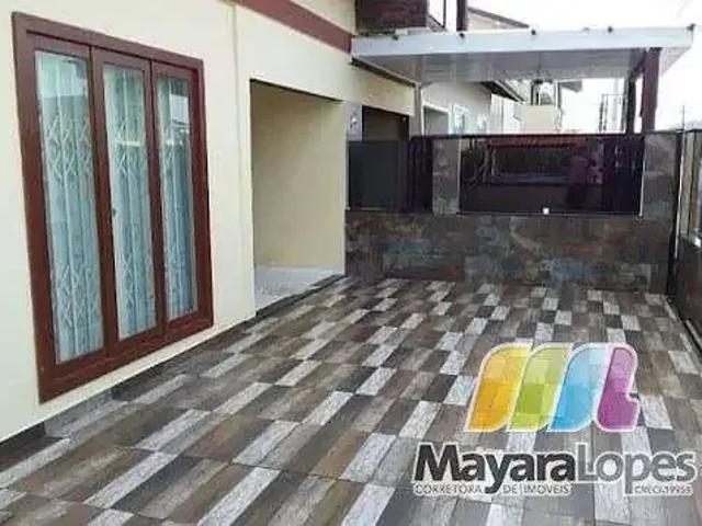 Casa / Sobrado para Venda em São Francisco do Sul/SC Centro 7 Quartos