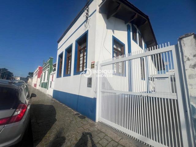 Casa / Sobrado para Venda em São Francisco do Sul/SC Centro 2 Quartos