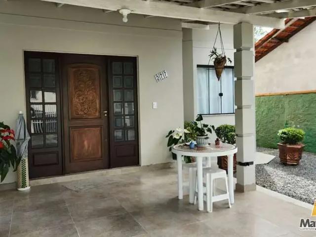 Casa / Sobrado para Venda em São Francisco do Sul/SC Centro 2 Quartos