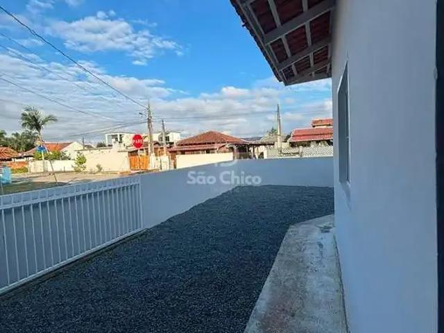 Casa / Sobrado para Venda em São Francisco do Sul/SC Centro 2 Quartos