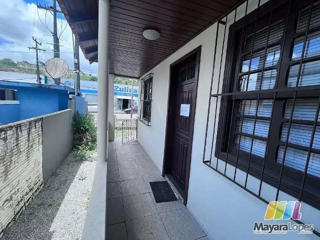 Casa / Sobrado para Venda em São Francisco do Sul/SC Centro 2 Quartos