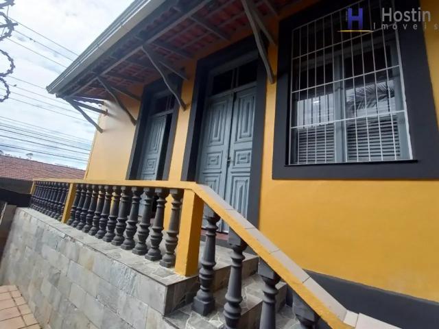 Casa / Sobrado para Venda em São Francisco do Sul/SC Centro 3 Quartos