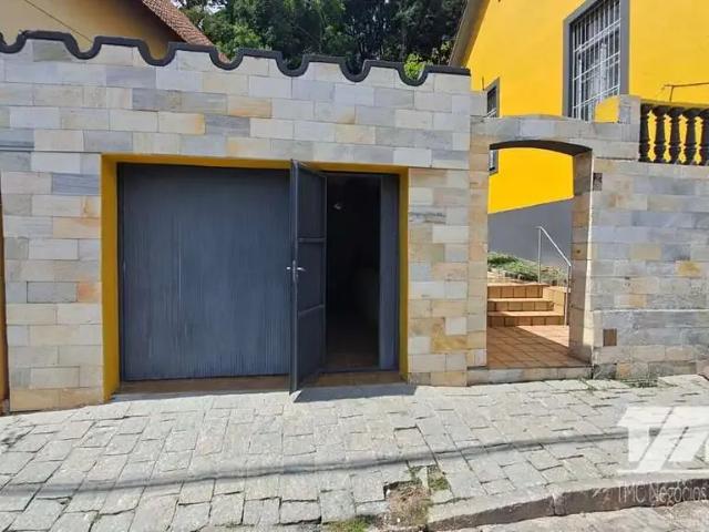Casa / Sobrado para Venda em São Francisco do Sul/SC Centro 3 Quartos