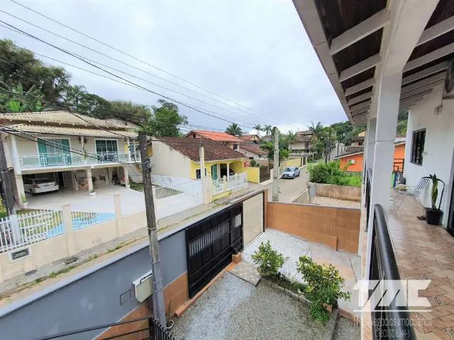 Casa / Sobrado para Venda em São Francisco do Sul/SC Centro 3 Quartos