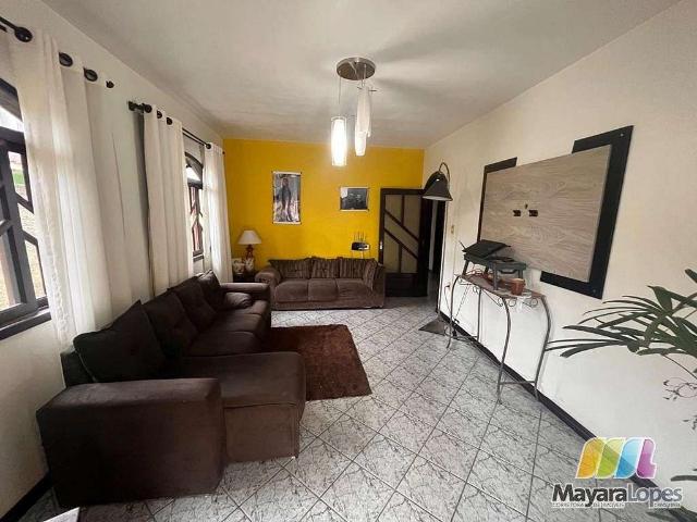 Casa / Sobrado para Venda em São Francisco do Sul/SC Centro 3 Quartos
