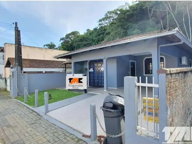 Casa / Sobrado para Venda em São Francisco do Sul/SC Centro 3 Quartos