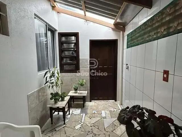 Casa / Sobrado para Venda em São Francisco do Sul/SC Centro 3 Quartos