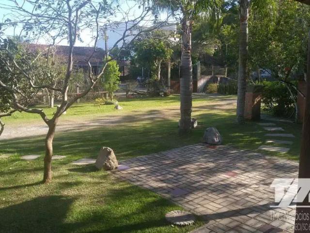 Casa / Sobrado para Venda em São Francisco do Sul/SC Forte 3 Quartos