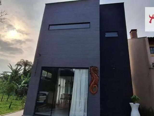 Casa / Sobrado para Venda em São Francisco do Sul/SC Itaguaçu 1 Quartos
