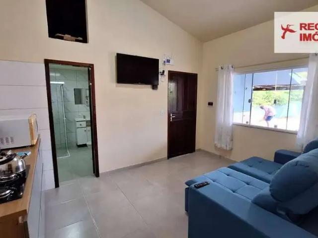 Casa / Sobrado para Venda em São Francisco do Sul/SC Itaguaçu 2 Quartos