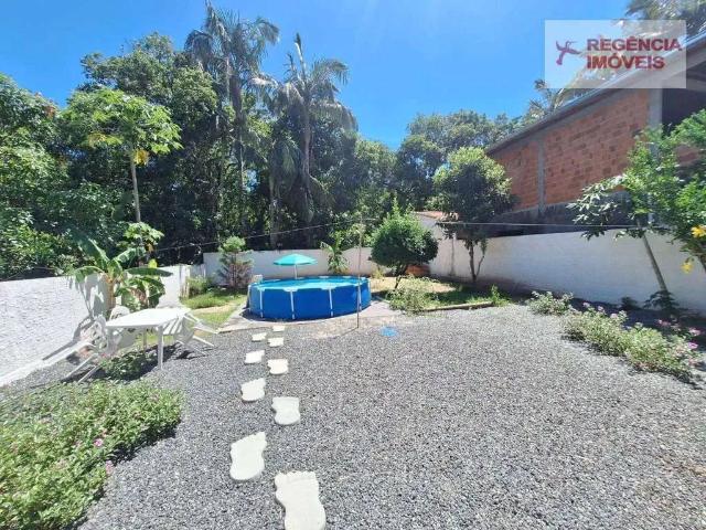 Casa / Sobrado para Venda em São Francisco do Sul/SC Itaguaçu 2 Quartos