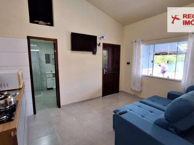 Casa / Sobrado para Venda em São Francisco do Sul/SC Itaguaçu 2 Quartos