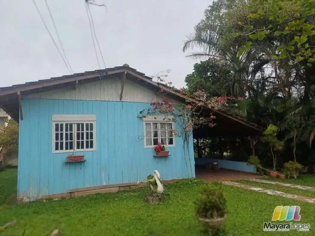 Casa / Sobrado para Venda em São Francisco do Sul/SC Itaguaçu 2 Quartos