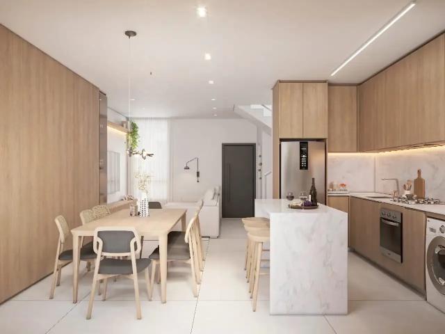 Casa / Sobrado para Venda em São Francisco do Sul/SC Itaguaçu 3 Quartos