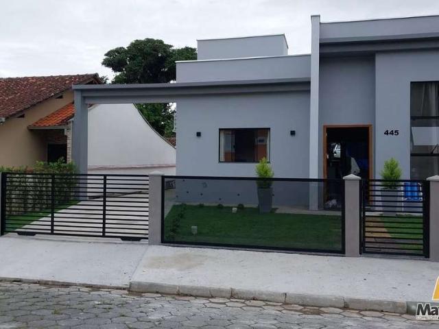 Casa / Sobrado para Venda em São Francisco do Sul/SC Itaguaçu 3 Quartos