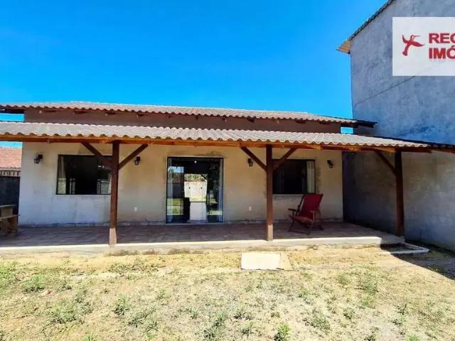 Casa / Sobrado para Venda em São Francisco do Sul/SC Itaguaçu 3 Quartos