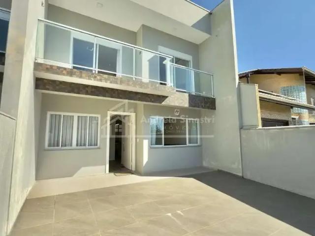 Casa / Sobrado para Venda em São Francisco do Sul/SC Itaguaçu 3 Quartos
