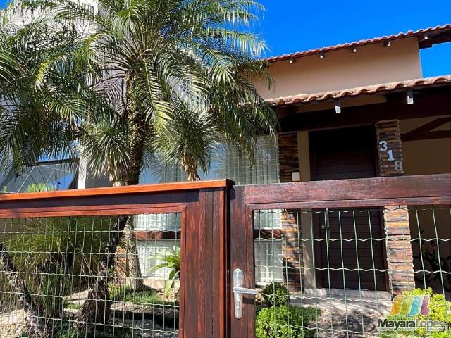 Casa / Sobrado para Venda em São Francisco do Sul/SC Itaguaçu 3 Quartos