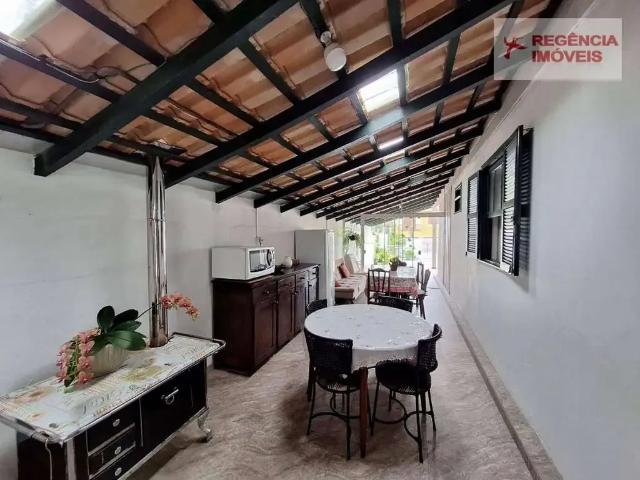 Casa / Sobrado para Venda em São Francisco do Sul/SC Itaguaçu 3 Quartos