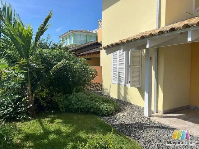 Casa / Sobrado para Venda em São Francisco do Sul/SC Itaguaçu 3 Quartos