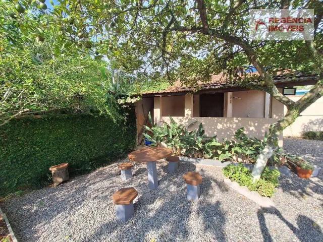 Casa / Sobrado para Venda em São Francisco do Sul/SC Itaguaçu 3 Quartos