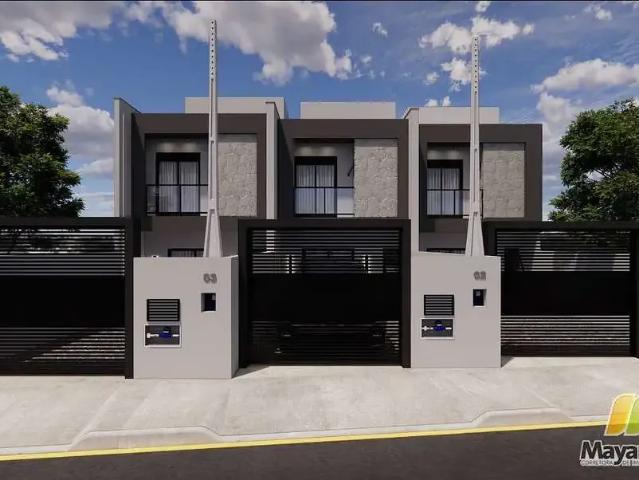 Casa / Sobrado para Venda em São Francisco do Sul/SC Centro 3 Quartos