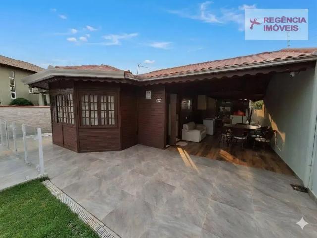 Casa / Sobrado para Venda em São Francisco do Sul/SC Itaguaçu 3 Quartos