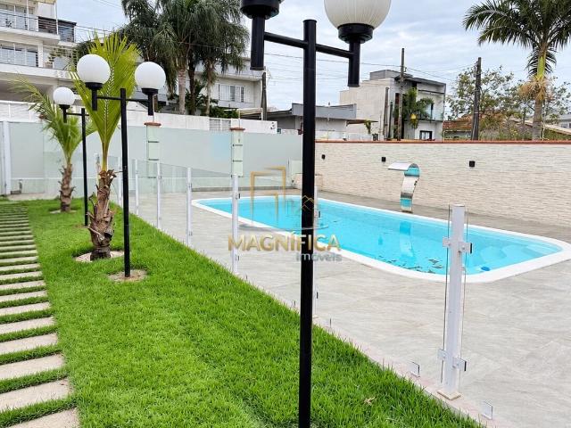 Casa / Sobrado para Venda em São Francisco do Sul/SC Itaguaçu 3 Quartos