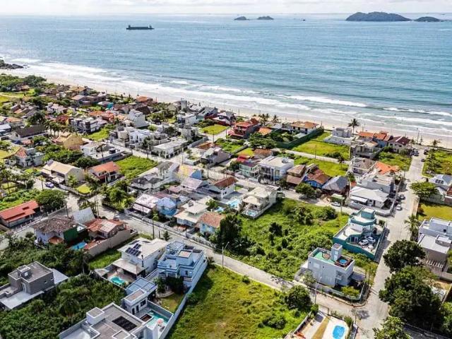 Casa / Sobrado para Venda em São Francisco do Sul/SC Itaguaçu 3 Quartos