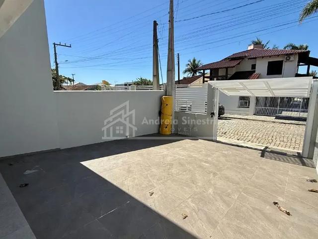 Casa / Sobrado para Venda em São Francisco do Sul/SC Itaguaçu 3 Quartos