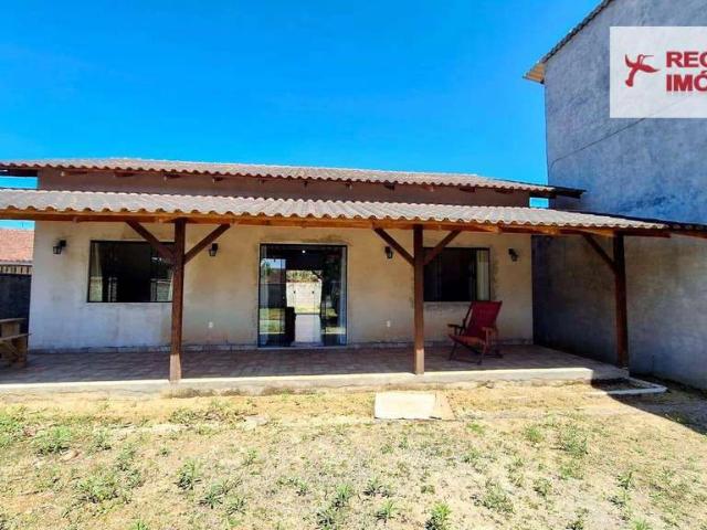 Casa / Sobrado para Venda em São Francisco do Sul/SC Itaguaçu 3 Quartos