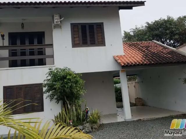 Casa / Sobrado para Venda em São Francisco do Sul/SC Itaguaçu 3 Quartos
