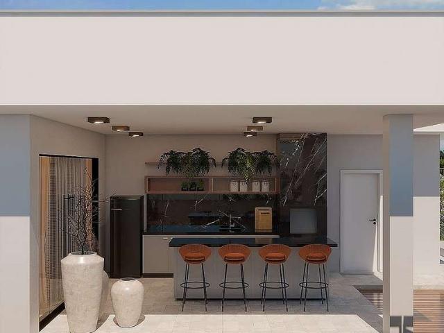 Casa / Sobrado para Venda em São Francisco do Sul/SC Itaguaçu 3 Quartos