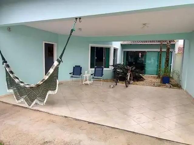 Casa / Sobrado para Venda em São Francisco do Sul/SC Itaguaçu 4 Quartos
