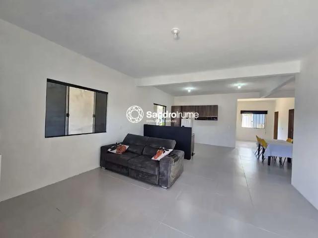 Casa / Sobrado para Venda em São Francisco do Sul/SC Itaguaçu 4 Quartos