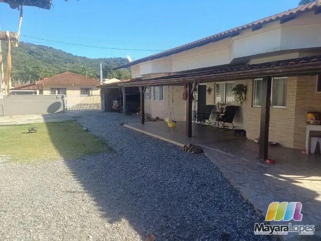 Casa / Sobrado para Venda em São Francisco do Sul/SC Itaguaçu 4 Quartos