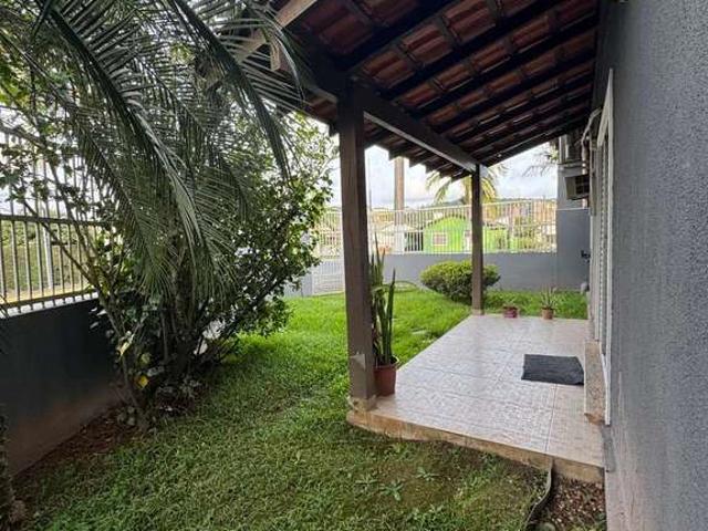 Casa / Sobrado para Venda em São Francisco do Sul/SC Itaguaçu 5 Quartos