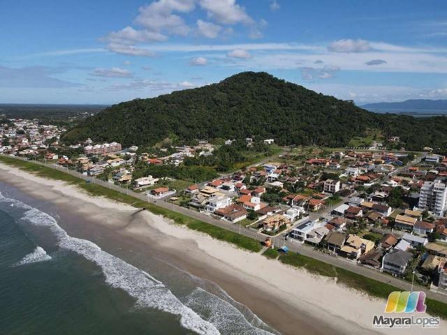 Casa / Sobrado para Venda em São Francisco do Sul/SC Centro 5 Quartos
